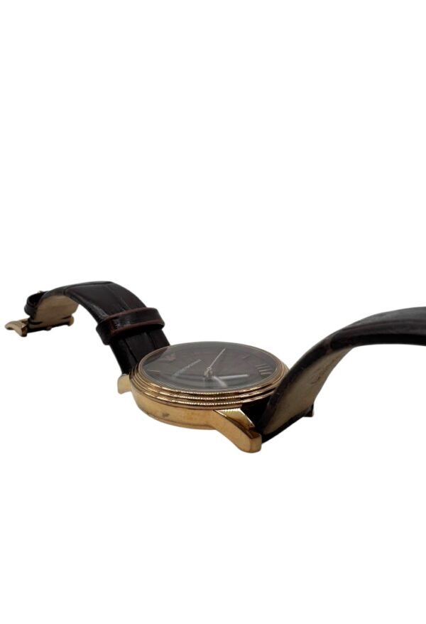 EMPORIO ARMANI - LADIES WATCH DINO - Image 5